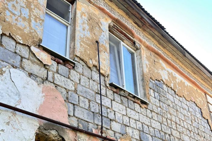 Миссия невыполнима: аварийные дома в Атырау ждут инвестора вместо сноса