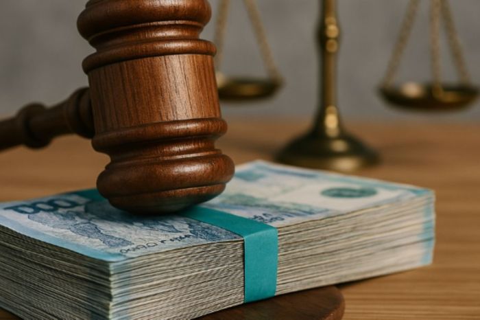 Задержка ключей обошлась застройщику в миллионы: кассационный суд вынес важное решение