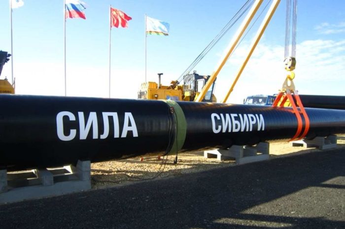 «Силу Сибири-2» переименовали в «Силу Байкала»: повлияет ли это на газификацию Казахстана