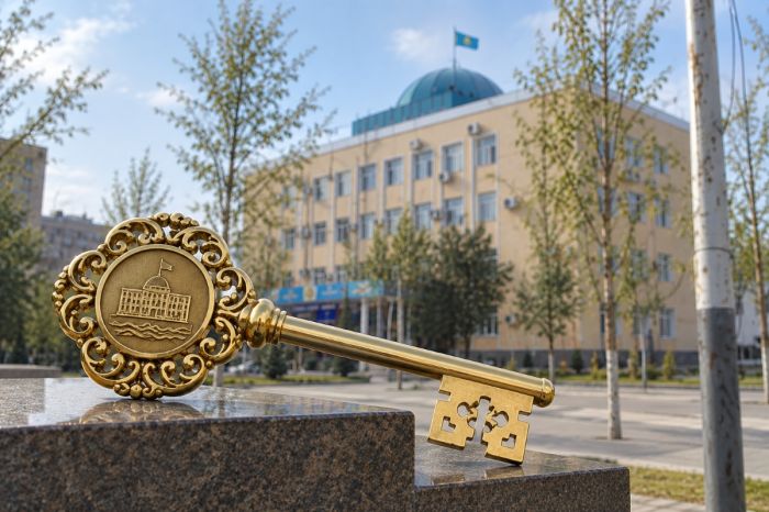 Кому передадут ключи от Атырау: возможные кандидаты на пост акима