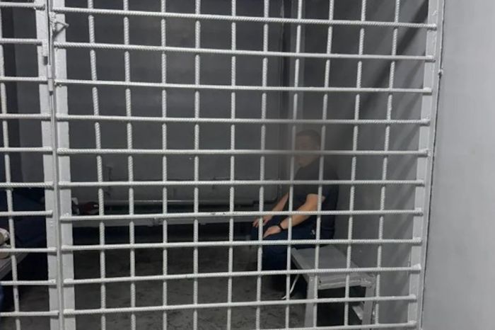 «Не подчинился полиции»: в Алматы сообщили о задержании пьяного прокурора
