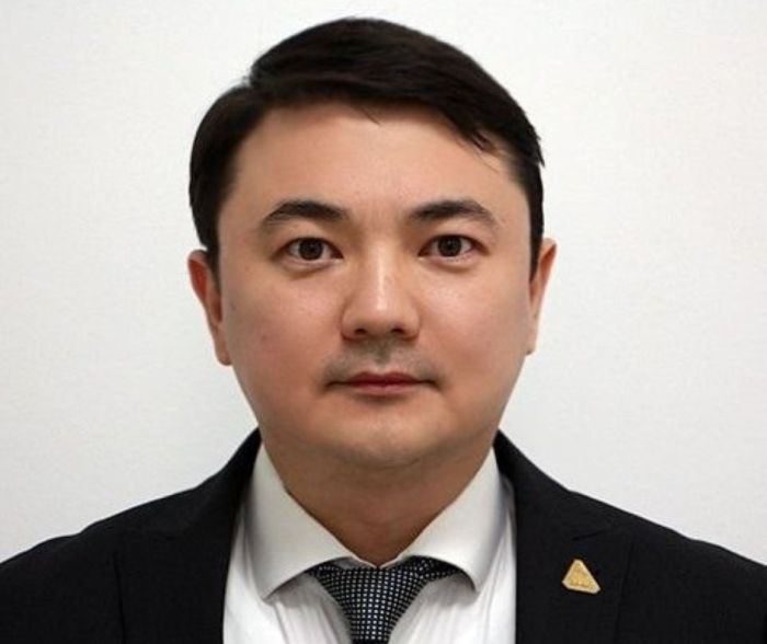 Айдос Ысқақ назначен заместителем генерального директора "КМГ Инжиниринг"
