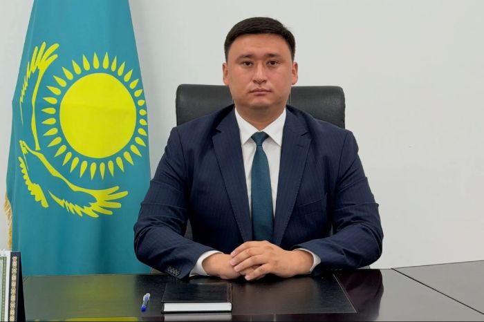 В Жезказгане сменился аким