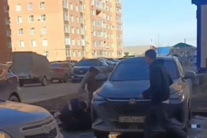«Я никого не прощаю»: полицейский дал показания по делу о нападении в Костанае