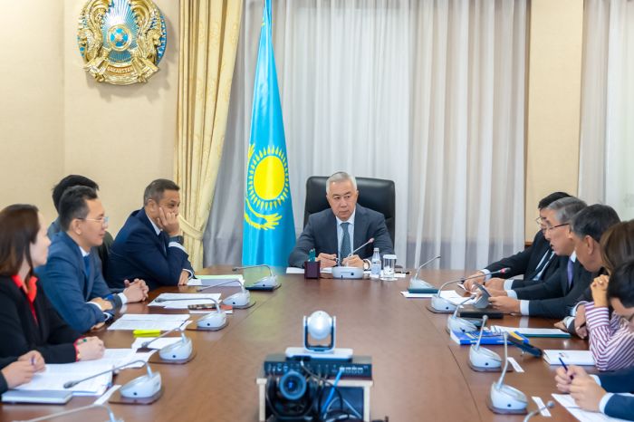 Роялти для новых добывающих проектов предлагают отложить на два года