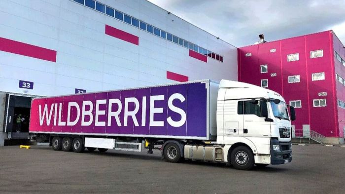 Строительство гигантского склада Wildberries в Алматы оказалось под угрозой: вмешалась прокуратура