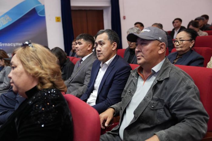 В Акмолинской области проверят застройку вдоль Есиля и Нуры