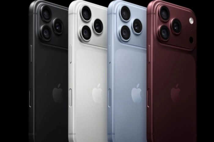 До 1,77 млн тенге: сколько стоят новые iPhone в Казахстане