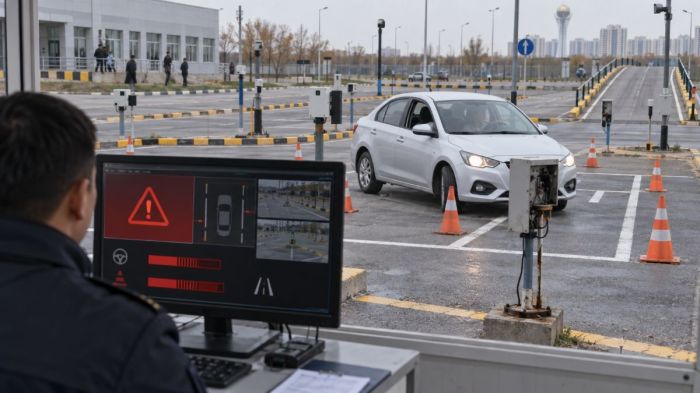 Конец «купленным правам»? Как Кабмин и МВД берутся за автошколы и начинающих водителей