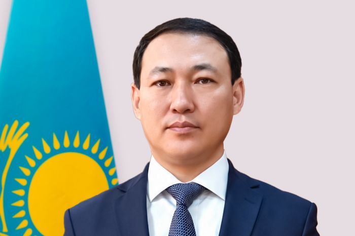 Бывший руководитель Экибастузской ГРЭС-1 стал вице-министром энергетики