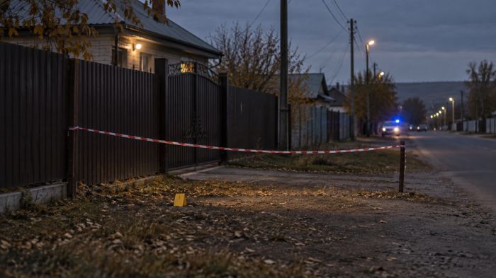 Убийство 19-летней девушки в Семее: полиция задержала подозреваемого