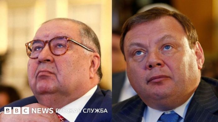 Какая связь между помилованием француза в Баку и снятием санкций ЕС с Алишера Усманова