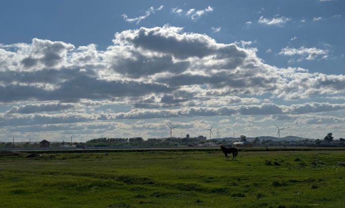 В Карагандинской области «​исчезло» село
