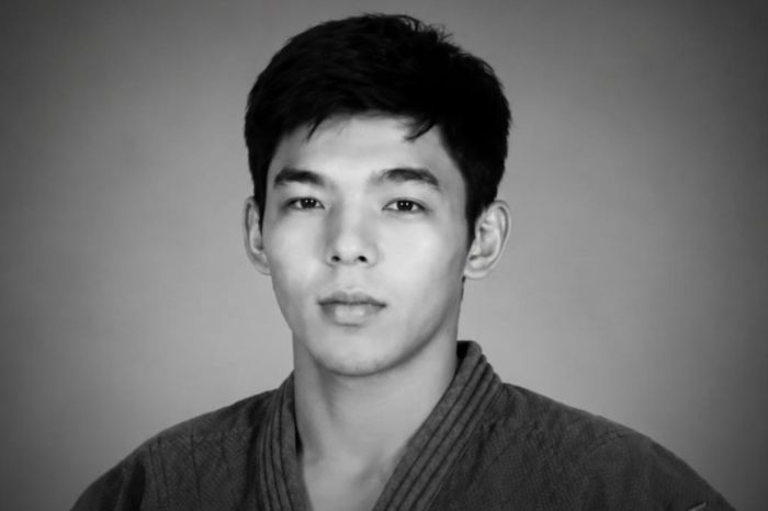 Среди погибших на учениях на Каспии оказался 20-летний призер чемпионата Казахстана