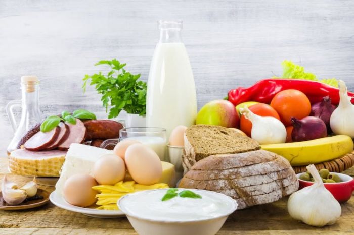 Овощи и мясо дешевеют: в каких городах Казахстана упали цены на продукты