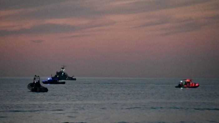 Тела трех военнослужащих, погибших на учениях в Мангистау, спецрейсом доставили в Уральск