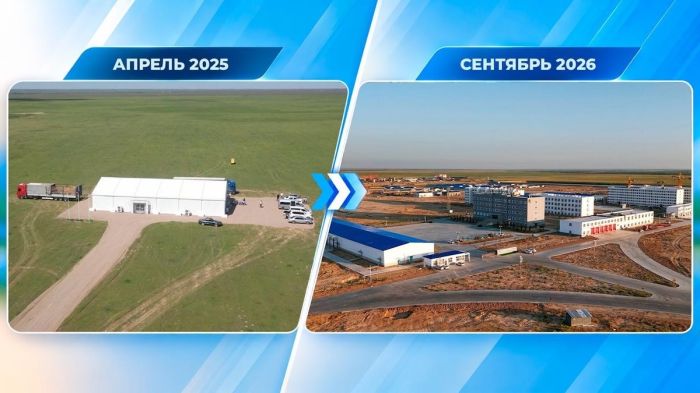 От договоренностей до выпуска продукции: как в Казахстане запускают инвестпроекты