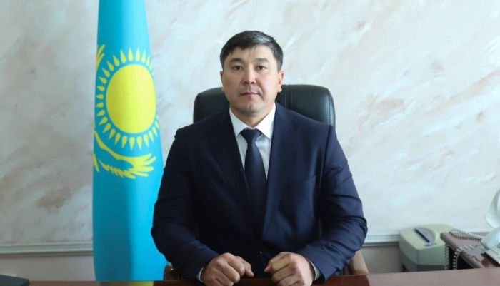 Назначен аким Жанаозена