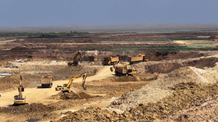 В ЗКО появится новое водохранилище