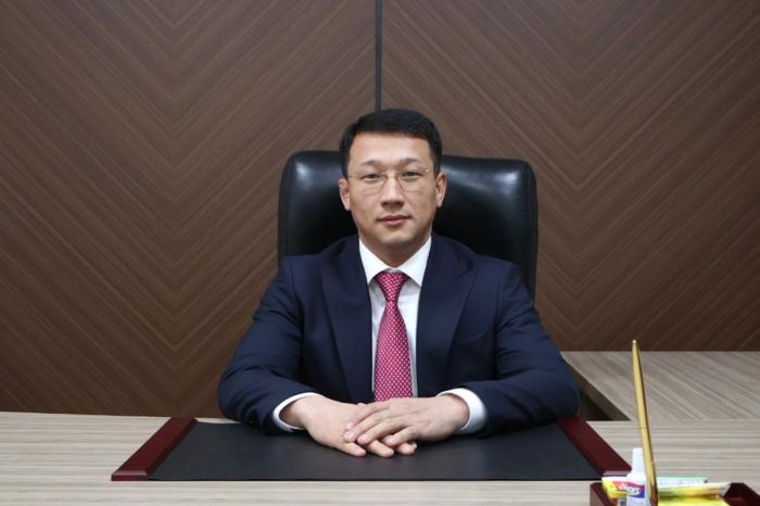 Назначен новый аким Актау