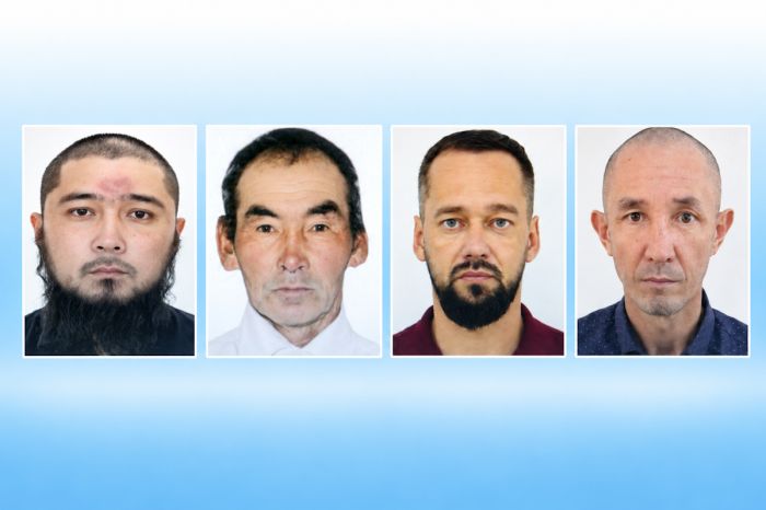 Четверых без вести пропавших разыскивают в Атырауской области