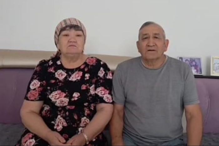 «Просим о справедливом расследовании»: родители задержанного заглавкома ВМС обратились к Токаеву
