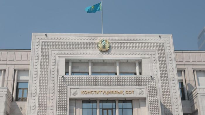 Конституционный суд объяснил, когда гражданин может оспорить закон