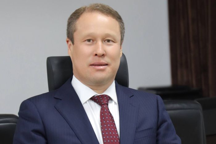 Назначен новый аким Атырау