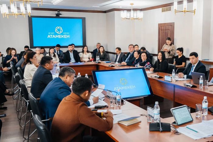 Безопаснее для покупателя: в Казахстане упорядочивают процедуры ввоза авто