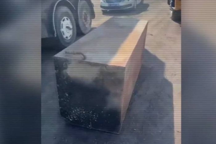 Полиция пресекла сотни попыток вывоза топлива через границу