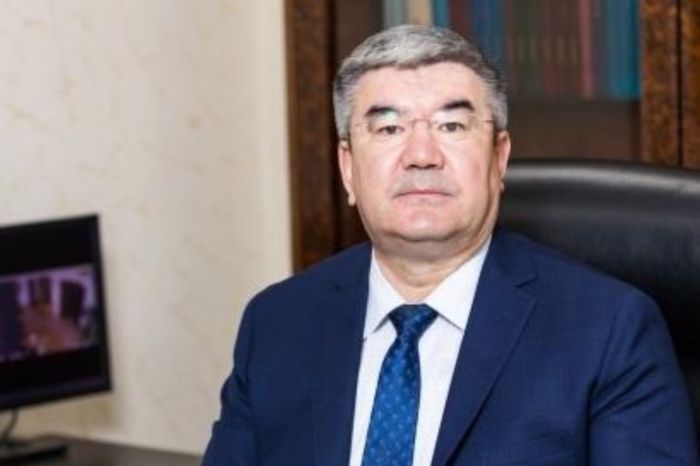 Назначен заместитель генерального директора «Озенмунайгаза»