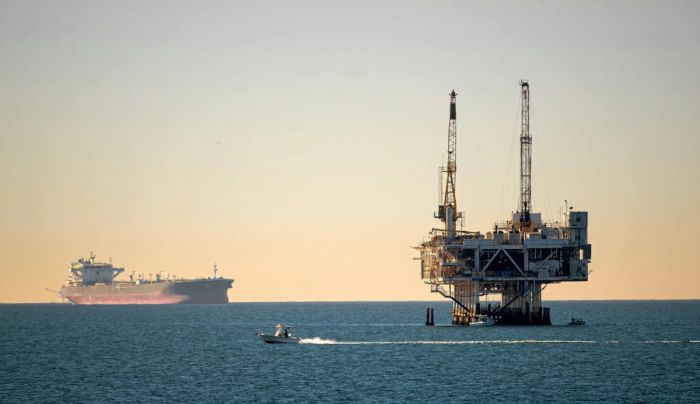 В 2027 году в Chevron сменится руководство