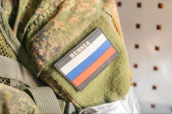 Из Уральска в Тараз: КНБ задержал российского дезертира, незаконно перешедшего границу Казахстана