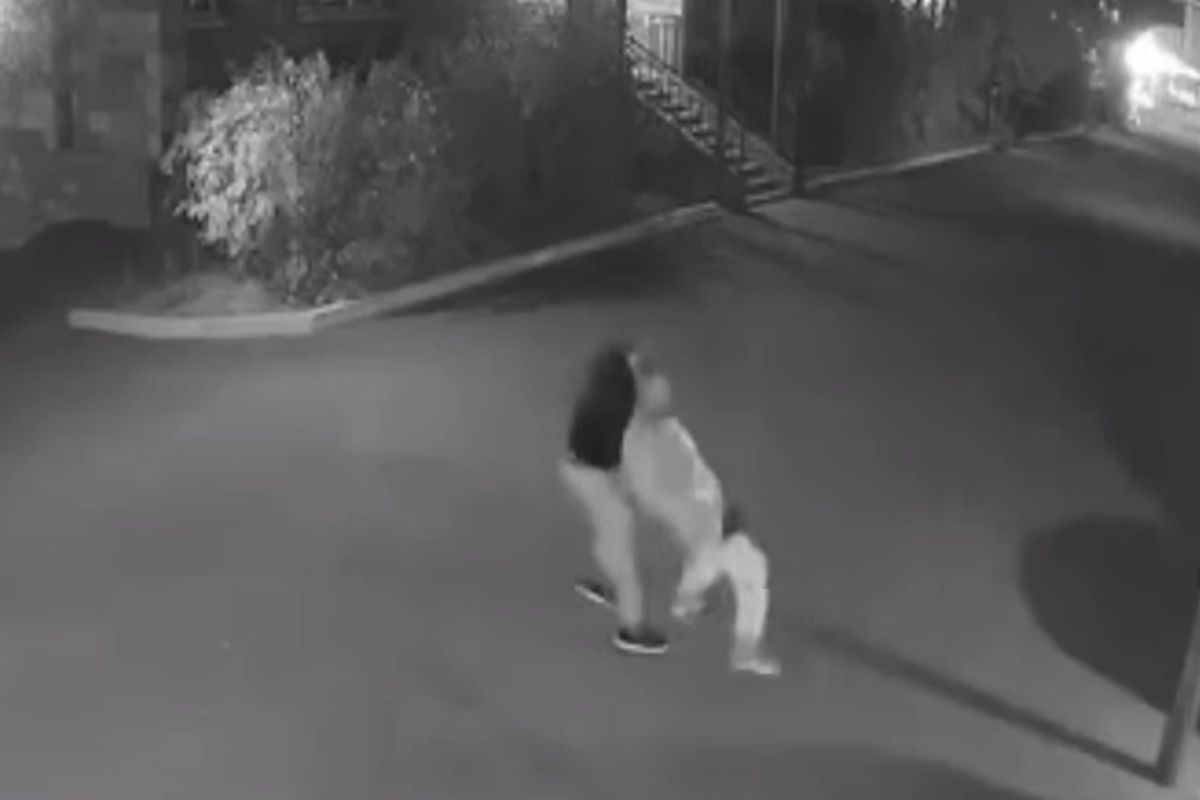 скриншот видео