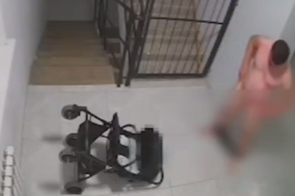 скриншот видео