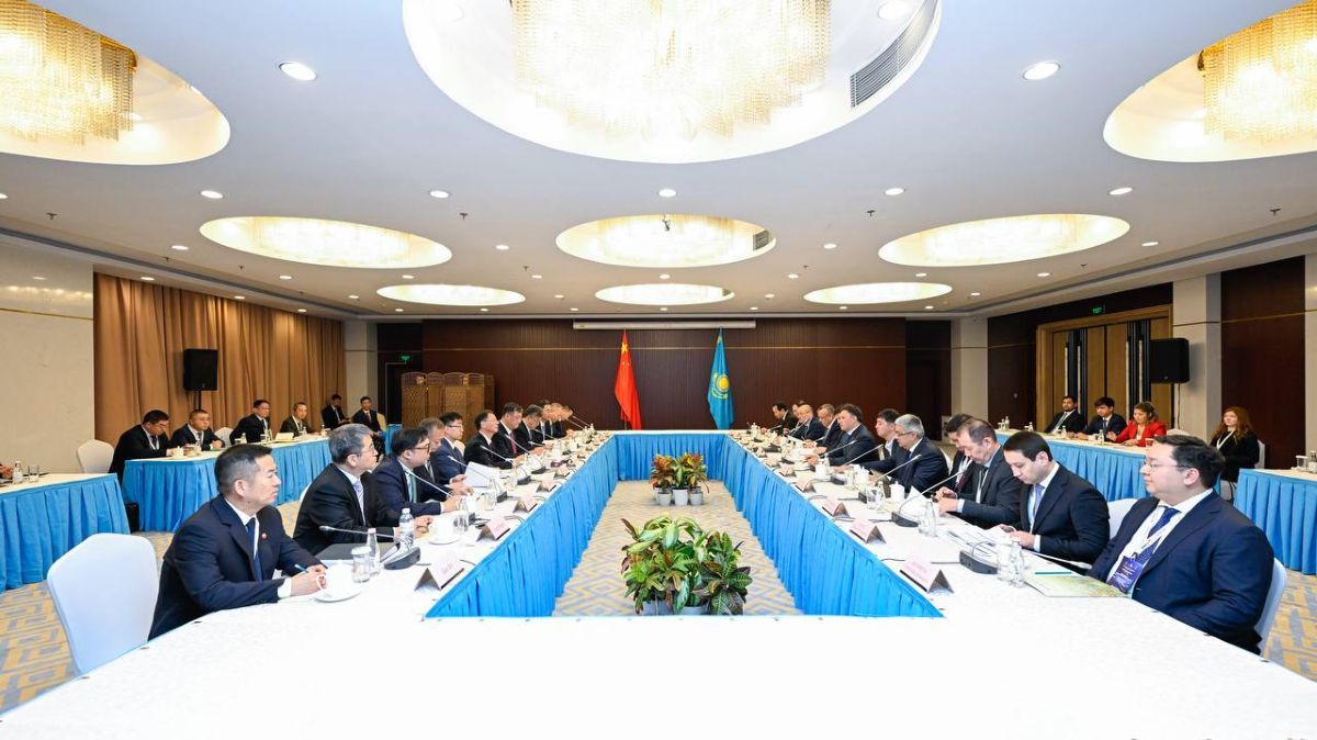 фото: КазМунайГаз