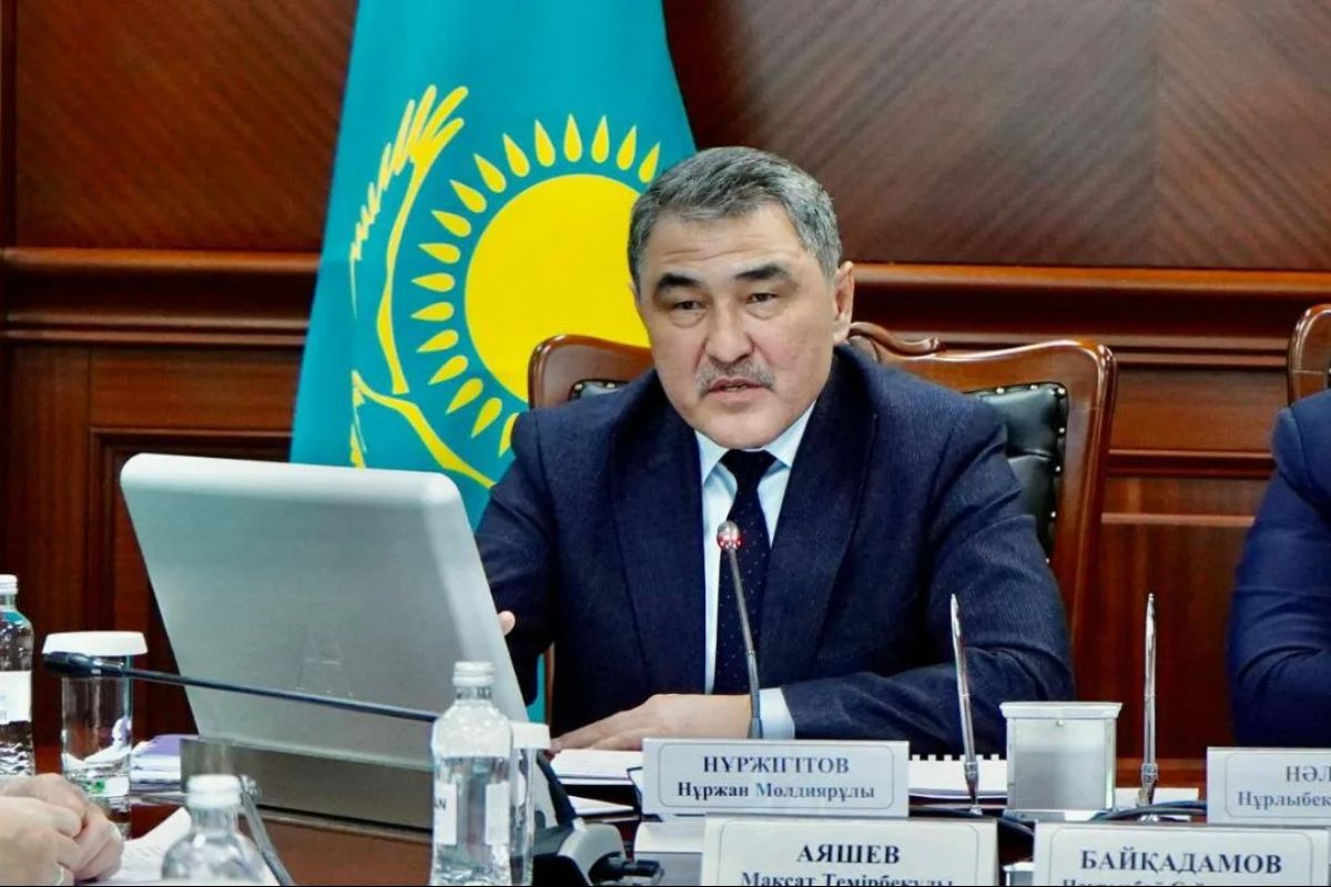фото: gov.kz
