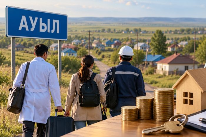 Больше специалистов смогут получить господдержку в селе