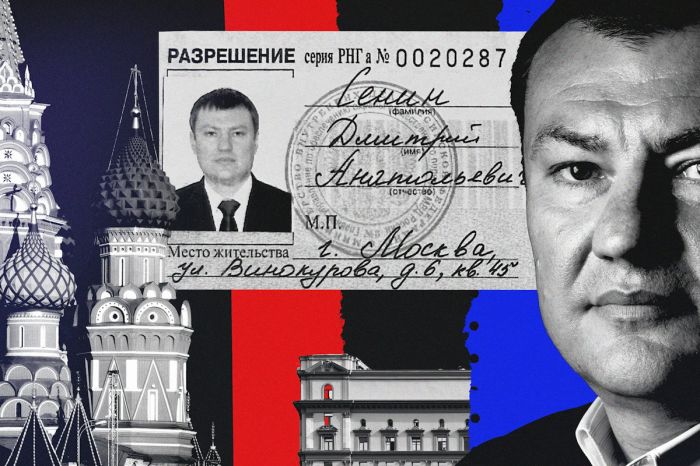 «Спрятался в туше коровы»: экс-полковник ФСБ рассказал о побеге в Казахстан