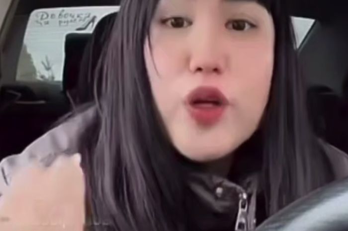 Женщину оштрафовали за нецензурную брань в прямом эфире TikTok
