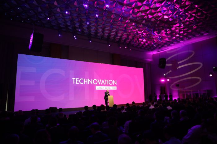 Technovation 2026 в Ташкенте: наука, регулирование и бизнес обсудили трансформацию отраслей