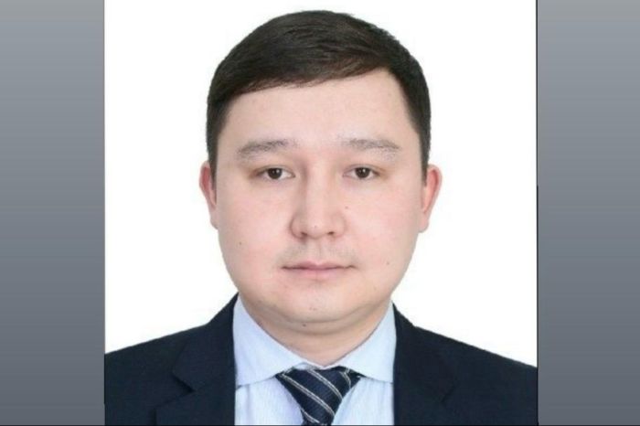 Назначен новый замгендиректора по экономике и финансам «КМГ-Карачаганак»
