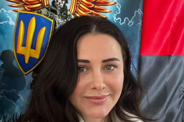 Казахстан отпустил украинку, задержанную по запросу России