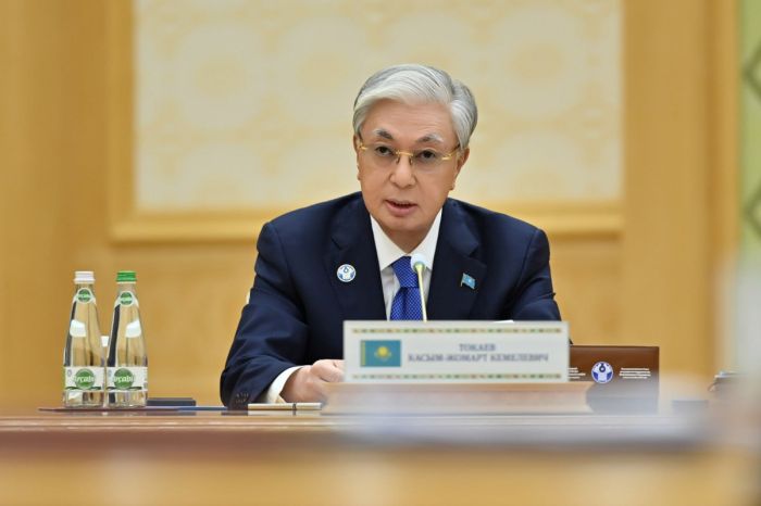 Токаев назвал ключевые направления развития СНГ на ближайшие годы