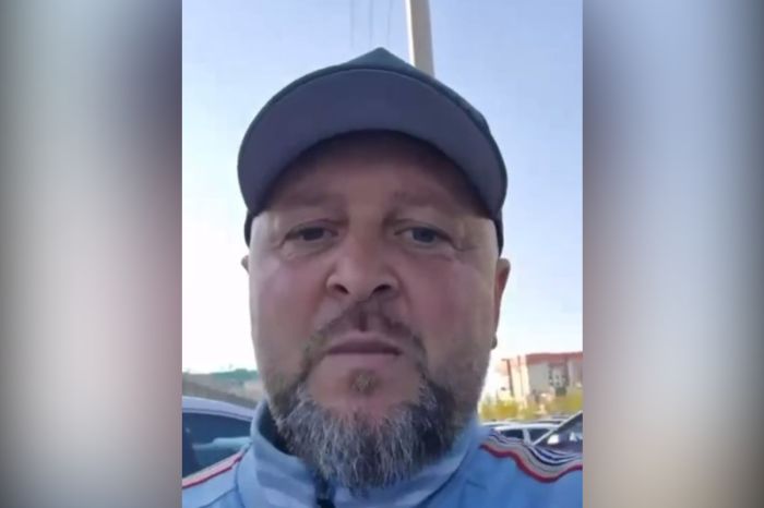 В Атырау иностранцам восстановили документы и оформили выездную визу за сутки