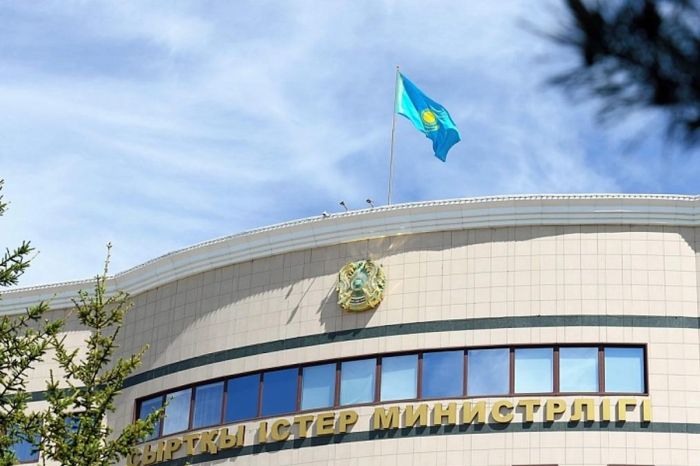Казахстан осудил атаки хуситов на Саудовскую Аравию после удара по аэропорту Эр-Рияда