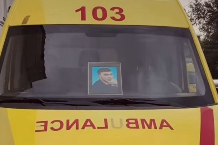 ​На свадьбе его не было: новые подробности гибели фельдшера в Химпоселке