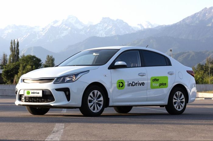 АЗРК предостерегло inDrive из-за взлета тарифов во время сбоя «Яндекс Go»