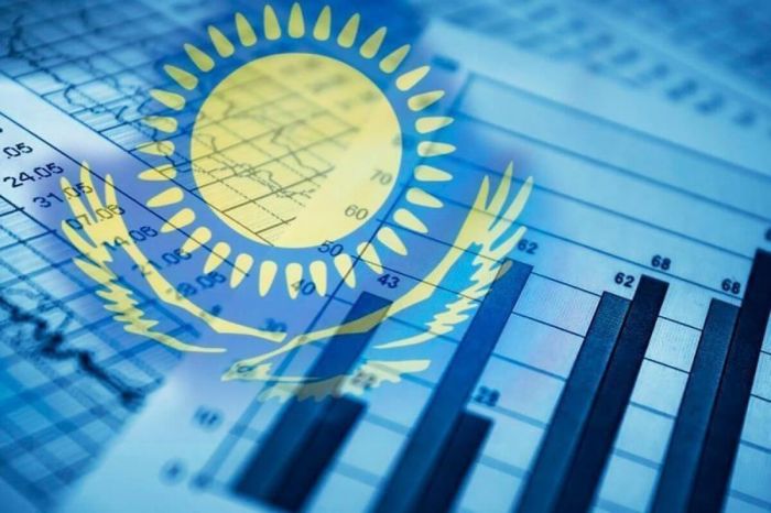 ВРП на душу населения: Атырауская область опережает Туркестанскую почти в 11 раз