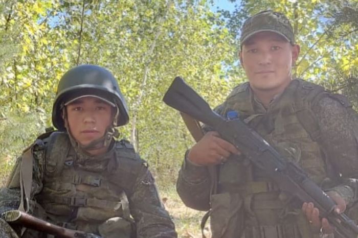 Шекеев: 11 казахстанцев удалось вернуть с войны